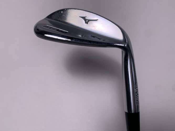 Mizuno T20 Satin Chrome Gap Wedge GW 52* 9  DG S400 Tour Issue Stiff RH