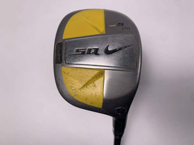 Nike Sasquatch Sumo 2 5 Hybrid 26* Mitsubishi Rayon hDiamana Regular RH