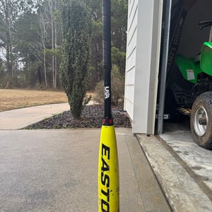 2023 Easton ADV 360 Composite USABat Certified Bat (-10) 21 oz 31" (Used)