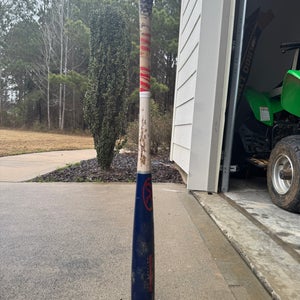 2024 Rawlings Player Preferred Ash USSSA Certified Bat 21.5 oz 29" (Used)