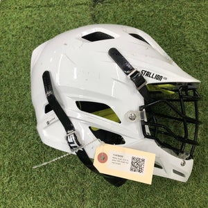 Youth X-Small STX Stallion 100 Youth Helmet (Used)