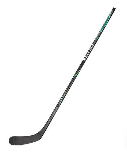 Bauer Twitch (green Flylite) Pro Stock - RH, P92, 77 Flex