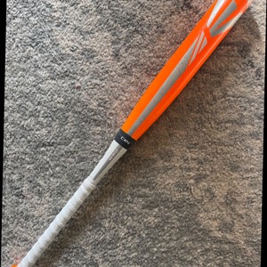 Goat!! 2015 Easton Mako Bat (-11) 18 oz 29" CREAMSICLE!!