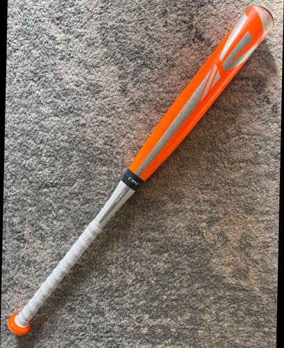 Goat!! 2015 Easton Mako Bat (-11) 18 oz 29" CREAMSICLE!!
