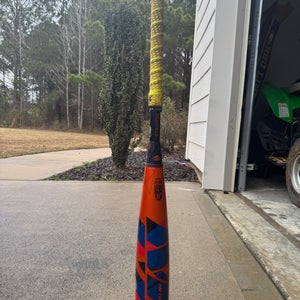 2022 Louisville Slugger Meta Composite USSSA Certified Bat (-10) 19 oz 29" (Used)