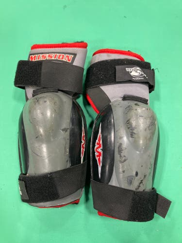 Senior Large Mission Matrix Elbow Pads (Used)