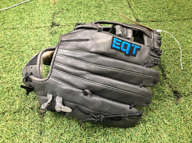 Adidas EQT LH Outfield Baseball Glove 12.75" (Used)