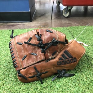 Adidas EQT LH Pitcher's Baseball Glove 12" (Used)