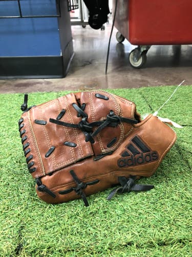 Adidas EQT LH Pitcher's Baseball Glove 12" (Used)
