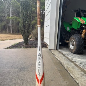 2018 Easton Ghost X Hyperlite Composite USSSA Certified Bat (-12) 16 oz 28" (Used)