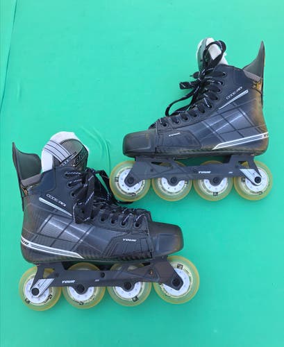 Senior Tour Code LX Inline Skates | Size 7