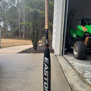 2020 Easton ADV 360 Composite USABat Certified Bat (-8) 24 oz 32" (Used)