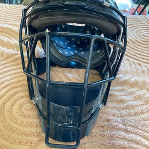 Marucci Catcher's Mask | 6.25 - 7" (Used)
