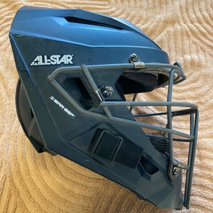 All Star MVP5 Catcher's Mask | 6.5 - 7" (Used)