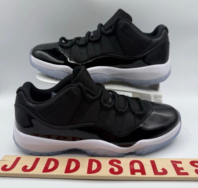 Nike Air Jordan 11 Retro Low Space Jam 2024 FV5104-004 Men’s Sz 12 NEW
New Without Box-B Grade