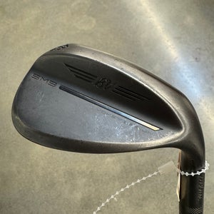 Men's Titleist Vokey SM9 58° RH Wedge | Dynamic Gold AMT S400 Stiff Flex Shaft