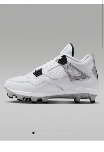 Men's Size M 12.5 (W 13.5) Jordan (New)