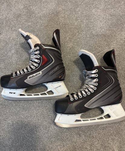Bauer Vapor X40 Hockey Skates 11R