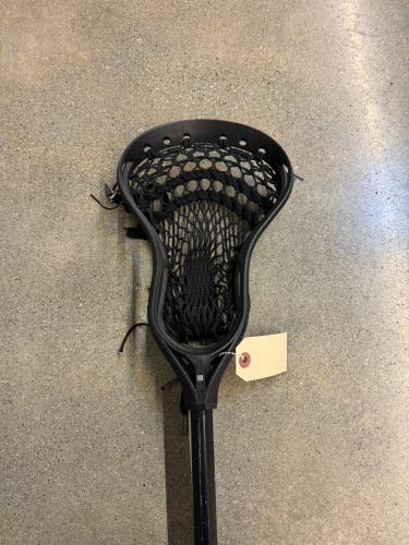 StringKing A - 105 Compleat Lacrosse Stick