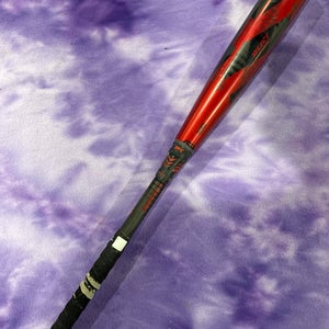 2022 Louisville Slugger Select PWR Hybrid Bat BBCOR Certified (-3) Hybrid 28 oz 31" (Used)