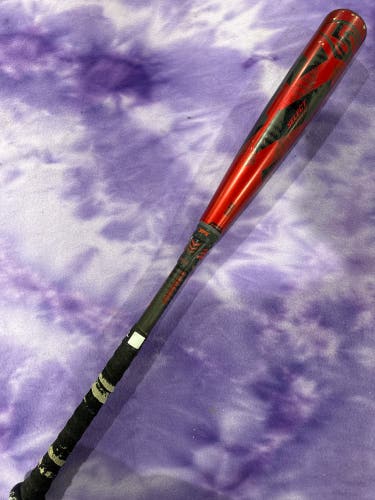 2022 Louisville Slugger Select PWR Hybrid Bat BBCOR Certified (-3) Hybrid 28 oz 31" (Used)