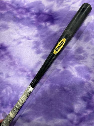 Baum Gold Stock Wood Composite Bat Maple Composite 30.5" (Used)