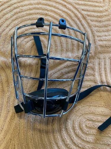 Warrior FatBoy 2.0 Cage | Small (Used)