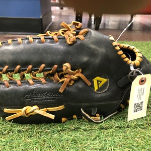 Akadema Torino Series LH Outfield Baseball Glove 13" (Used)