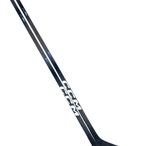 2 pack CCM Jetspeed FT8 Pro LH 100 Flex P46M