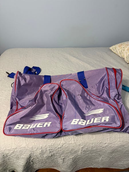 Jr. Bauer Bag 32 “ (Used)