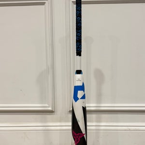2025 DeMarini CF Zen Composite USSSA Certified Bat (-10)