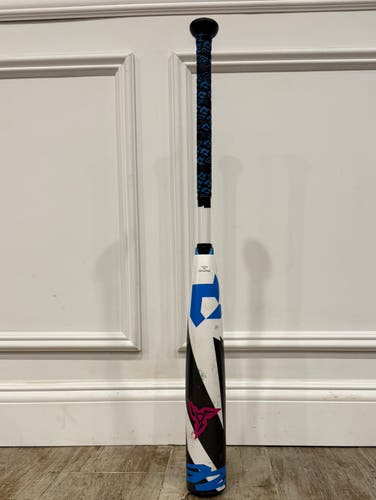 2025 DeMarini CF Zen Composite USSSA Certified Bat (-10)