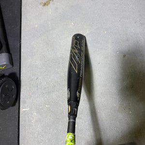 2019 DeMarini Bat (-5) 27 oz 32" (Used)