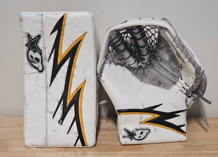 2022 Brian's Iconik Pro Regular Pro Stock (Used)