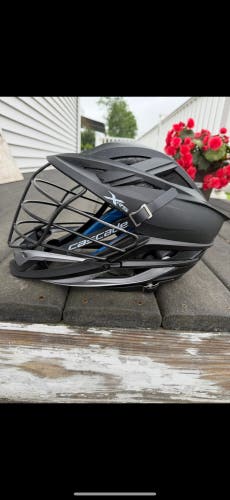 Cascade XRS Helmet (Used)
