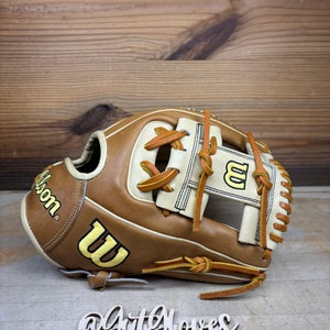 2026 Wilson A2000 11.5" 1786 Classic Edition