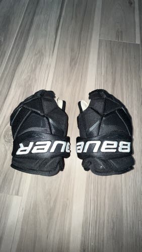 Bauer Vapor 1X Pro Gloves 13"