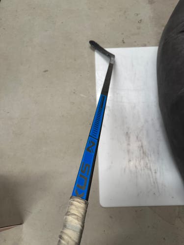Senior Bauer Team Nexus Left Hand Hockey Stick P92M 77 Flex (Used)