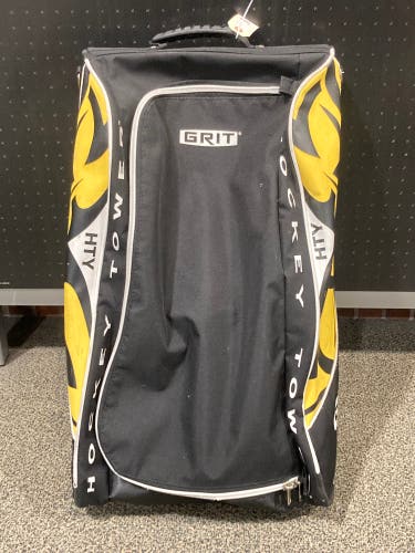 GRIT Bag (Used)