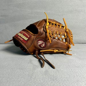 Nokona WB1150 RH Baseball Glove 11.5" (Used)