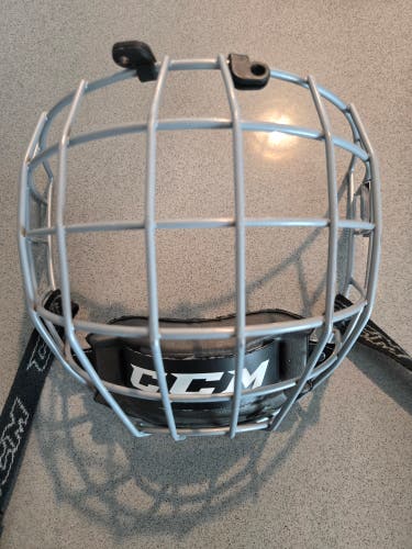 Small CCM FM06 Full Cage (Used)