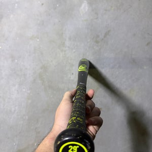 2015 Rawlings Velo Wood Composite USSSA Certified Bat (-5) 24 oz 29" (Used)