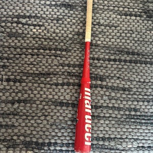2024 Marucci CATX2 Connect Hybrid USABat Certified Bat (-11) 16 oz 27" (Used)