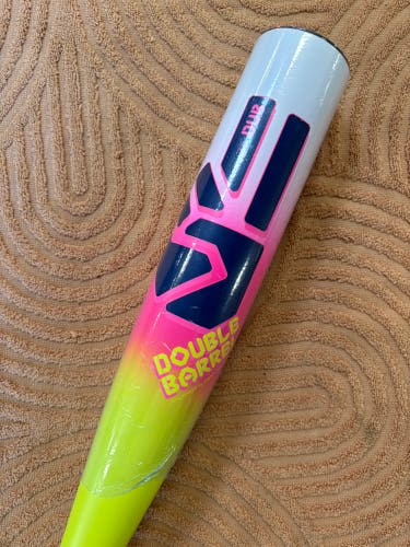 2026 Easton Dub Composite Bat USSSA Certified (-8) Composite 22 oz 30" (New)