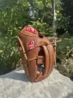 Rawlings Heart Of The Hide PRO207-TI 12.25 Timberglaze Baseball Glove Sbf 2018