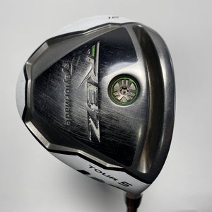 TaylorMade RocketBallz Tour 5 Fairway Wood 18* Matrix Ozik XCON-7 Stiff RH