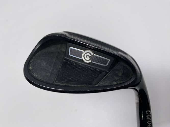 Cleveland Smart Sole 2.0 S Sand Wedge SW Smart Sole Wedge Graphite Mens RH