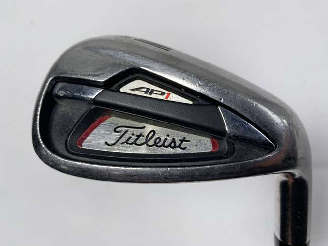 Titleist 714 AP1 Gap Wedge GW 48* True Temper XP 95 R300 Regular Steel Mens RH