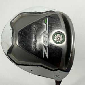 TaylorMade RocketBallz 3 Fairway Wood 15* Matrix Ozik XCON-5 Regular RH