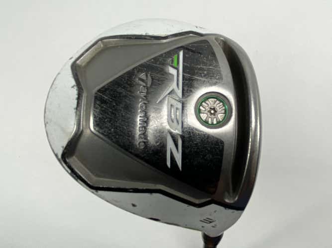 TaylorMade RocketBallz 3 Fairway Wood 15* Matrix Ozik XCON-5 Regular RH